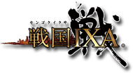 戦国IXA（センゴクイクサ）