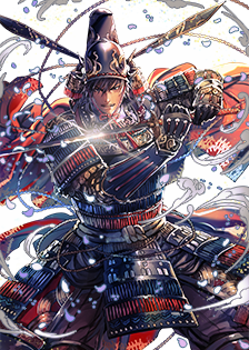 幻の武将 復活の宴 事前アンケート