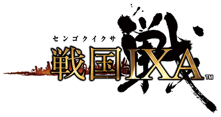 戦国IXA（イクサ）公式サイト - DMM GAMES