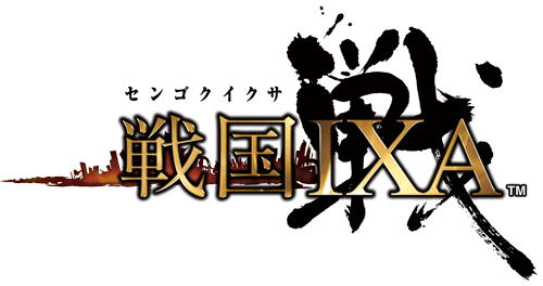 戦国IXA（イクサ）