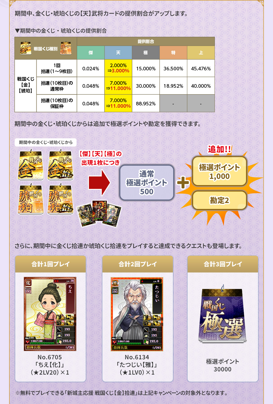 松風覚醒 慶次と駆ける午年祭