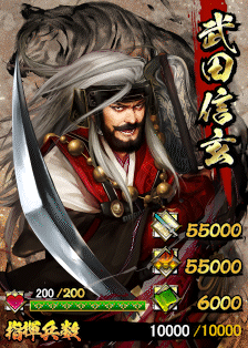 武田信玄