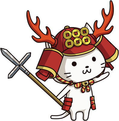 幸村にゃん