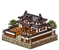 城蔵
