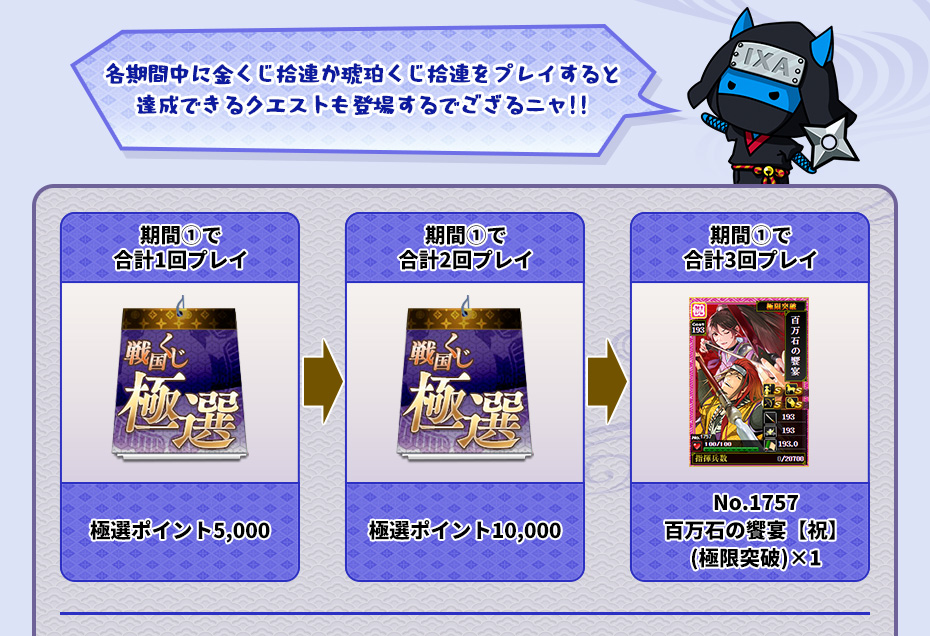 賤ケ岳前夜 それぞれの決断