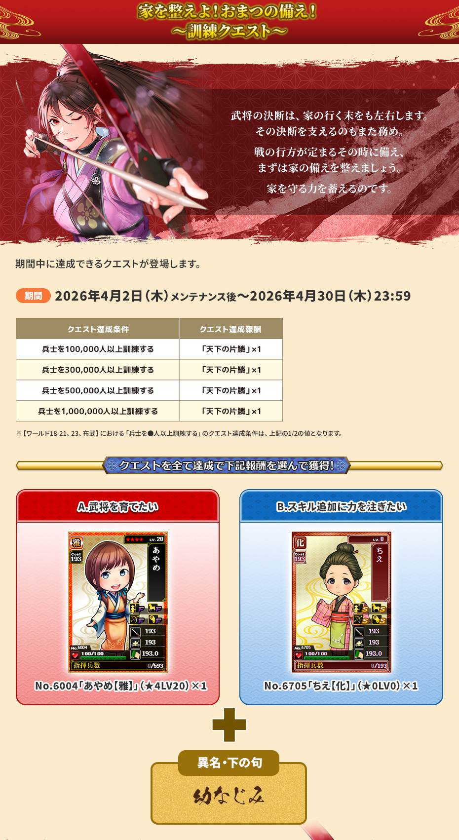 賤ケ岳前夜 それぞれの決断