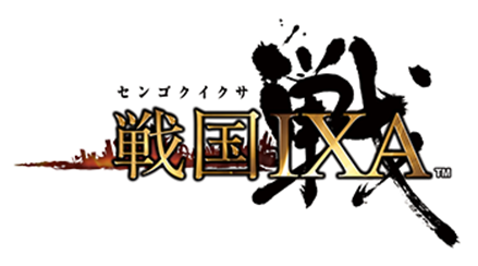 戦国IXA（イクサ）スクウェア・エニックス版 - オンライン戦国体感